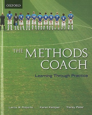 Book Methods Coach Learning Through Practice free