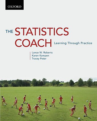 Book The Statistics Coach: Learning Through Practice free