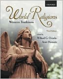 Book World Religions: Western Traditions free