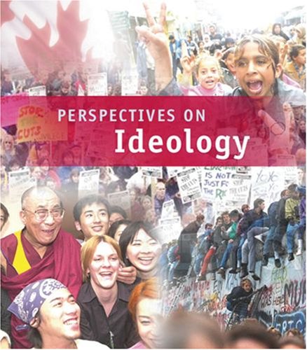 Book Perspectives On Ideology free