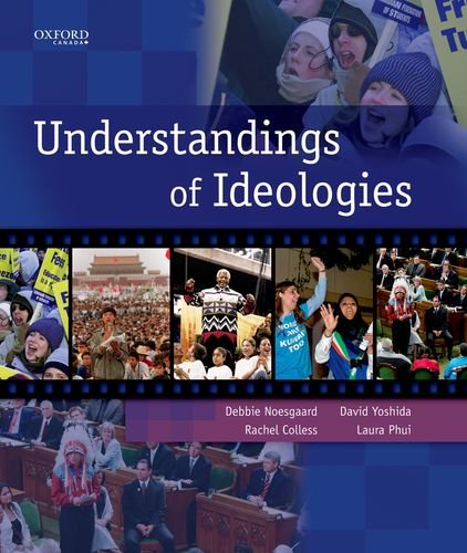 Book Understandings of Ideology free