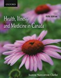 Book Health, Illness, and Medicine in Canada free