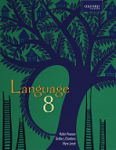 Book Language 8 free