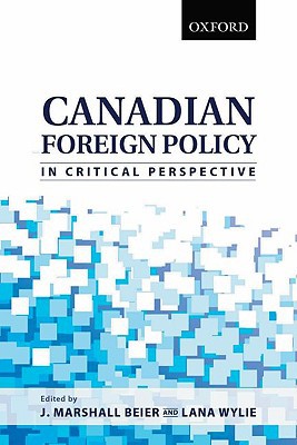 Book Canadian Foreign Policy in Critical Perspective free