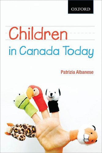 Book Children in Canada Today free