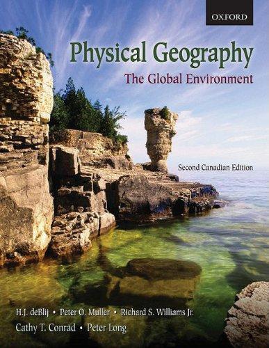 Book Physical Geography The Global Environment free