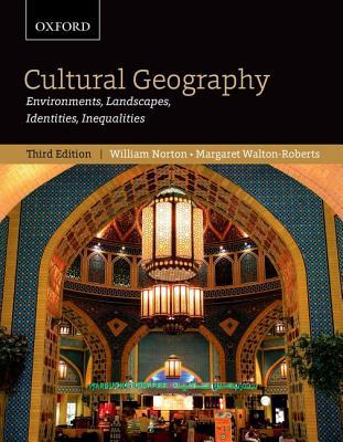 Book Cultural Geography: Environments, Landscapes, Identities, Inequalities, third edition free