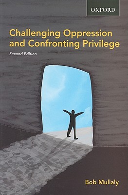 Book Challenging Oppression and Confronting Privilege free