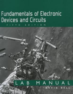 Book Fundamentals of Electronic Devices and Circuits Lab Manual free
