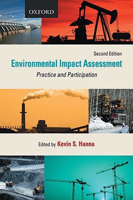 Book Environmental Impact Assessment: Practice and Participation free