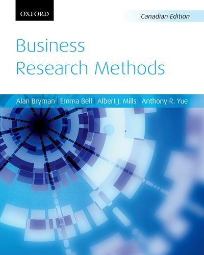 Book Business Research Methods free