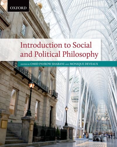Book Introduction to Social and Political Philosophy: Texts and Cases free