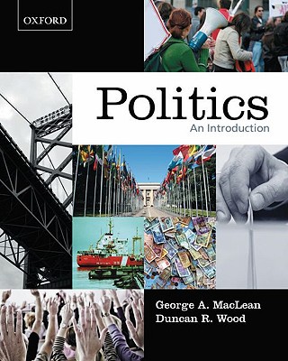 Book Politics: An Introduction free