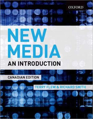 Book New Media : An Introduction (Canadian edition) free