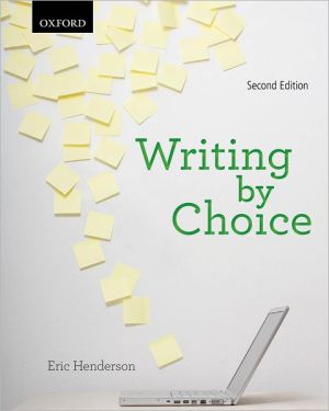 Book Writing by Choice free Book Writing by Choice free