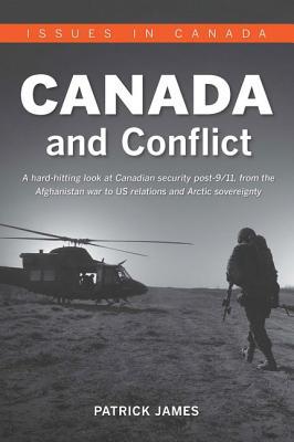 Book Canada and Conflict (Issues in Canada) free
