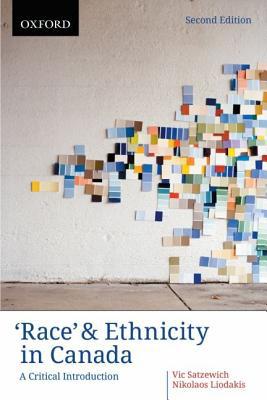 Book Race & Ethnicity 2e (Themes in Canadian Sociology) free