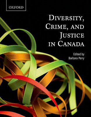 Book Diversity, Crime, and Justice in Canada free