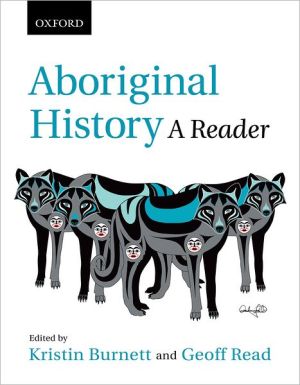 Book Aboriginal History: A Reader free