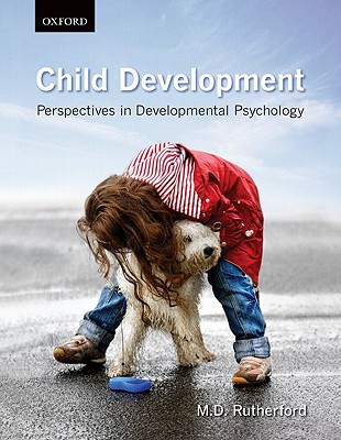 Book Child Development: Perspectives in Developmental Psychology free