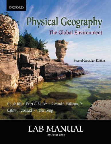 Book Physical Geography : The Global Environment free