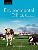 Book Environmental Ethics for Canadians free