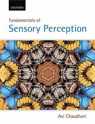 Book Fundamentals of Sensory Perception free