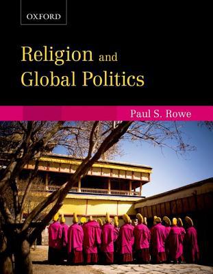 Book Religion and Global Politics free