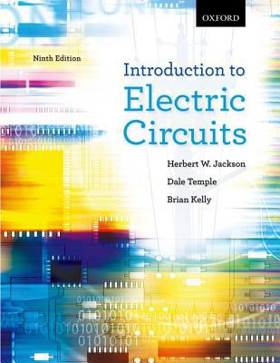 Book Introduction to Electric Circuits free