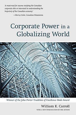 Book Corporate Power in a Globalizing World (Wynford Books) free