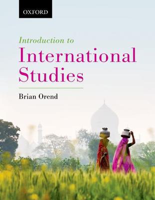 Book Introduction to International Studies free