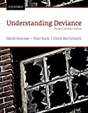 Book Understanding Deviance: A Guide to the Sociology of Deviance and Rule Breaking, Second Canadian Edition free