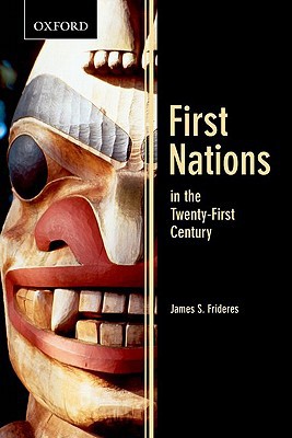 Book First Nations in the Twenty-First Century (Themes in Canadian Sociology) free