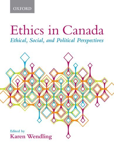 Book Ethical, Social, and Political Perspectives free