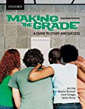 Book Making the Grade: A Guide to Study and Success free