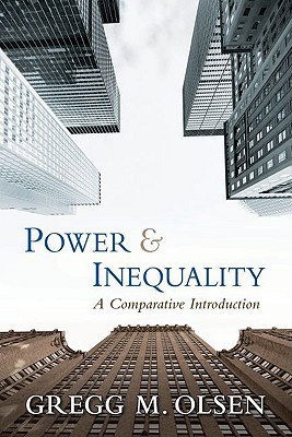 Book Power and Inequality: A Comparative Introduction free