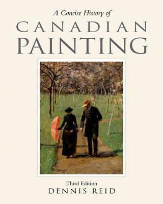Book A Concise History of Canadian Painting free