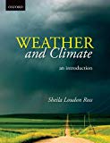 Book Weather and Climate: An Introduction free