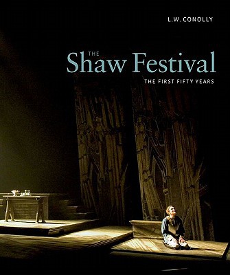 Book The Shaw Festival: The First Fifty Years free