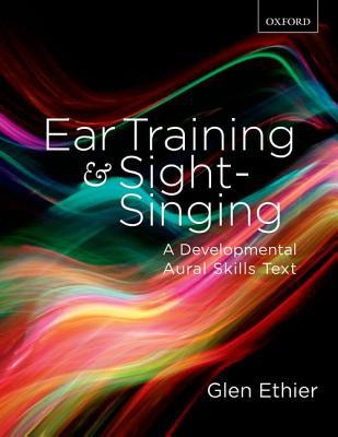 Book Ear Training and Sight Singing: A Developmental Aural Skills Text free