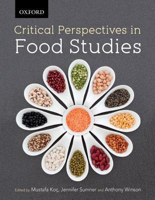 Book Critical Perspectives in Food Studies free
