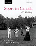 Book Sport in Canada: A History free