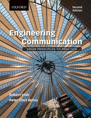 Book Engineering Communication: From Principles to Practice free