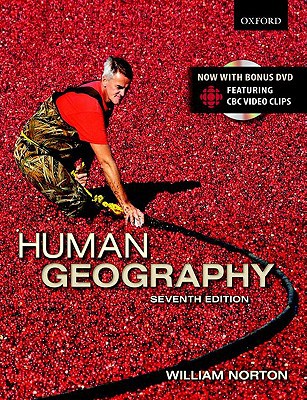 Book Human Geography: with companion DVD free