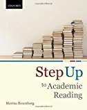 Book Step Up to Academic Reading free