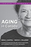 Book Aging in Canada (Issues in Canada) free