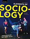 Book Elements of Sociology: a critical Canadian introduction Third Edition free
