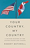 Book Your Country, My Country: A Unified History of the United States and Canada free