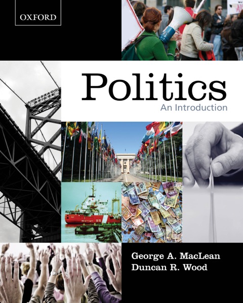 Book Politics: An Introduction free