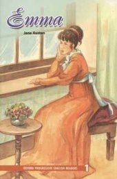 Book New Oxford Progressive English Readers: Level 1: Emma free